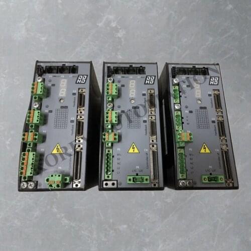 SERVOTRONIX Driver DDHD-1D81D8AF-RO