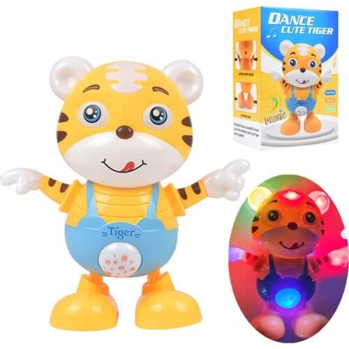 SMRC Interactive Toys