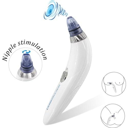 Nipple Sucking Vibrator Clitoris Stimulate Tongue Vibrators for Woman Breast Massager Sex Toys for Women