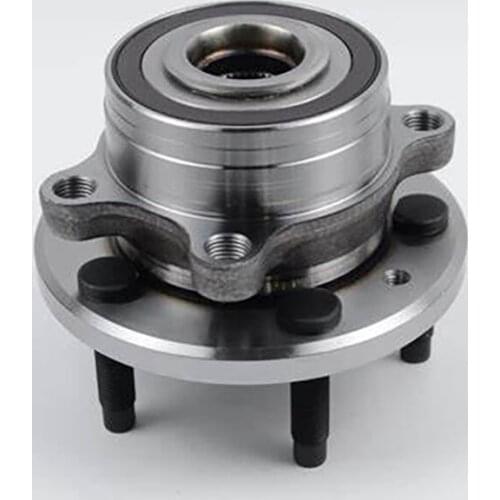 Rear Wheel Hub Bearing Assembly for Lexus IS250 IS350 GS430 GS300 GS350 GS460 2006 2007 2008 2009 2010 2011 2012 2013