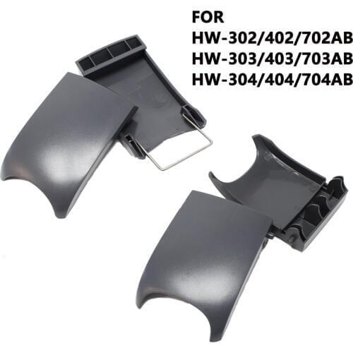 Sunsun External Filter Lock Clamps Spare Parts Canister Filter Lock Clips Accessories For HW 302 402 702 303 403 703 304 404 704