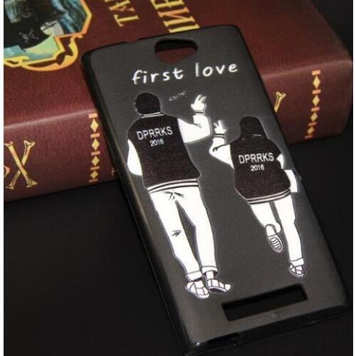 YOBIKA Silicone Phone Cases