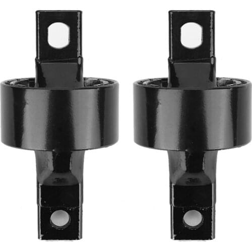 Rear Lower Trailing Arm Bush 52385-SR3-000/52385-SR3-003 Fits For Honda Civic CRX CR-V Bushing