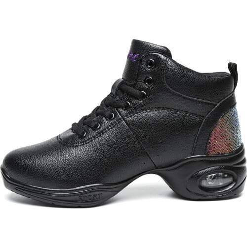 NoEnName_Nul Women Sneakers 2020 Casual Breathable Mesh Chunky Shoes Female Fashion Sneaker Lace Up New Vulcanize Shoe Platform