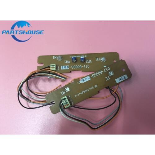 1Set New Duplicator parts Paper senson 017-60003 for Riso GR FR GR2750 3750 FR2950 GR1710 2710 SENSOR board