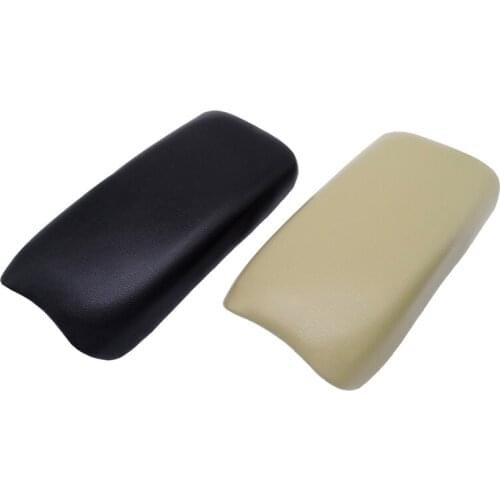 1pc Car Front Armrest Cover for Honda Civic 8 Generations 2006-2009 Auto Arm Rest Box Lid Cover Cap Car Accessories Interior
