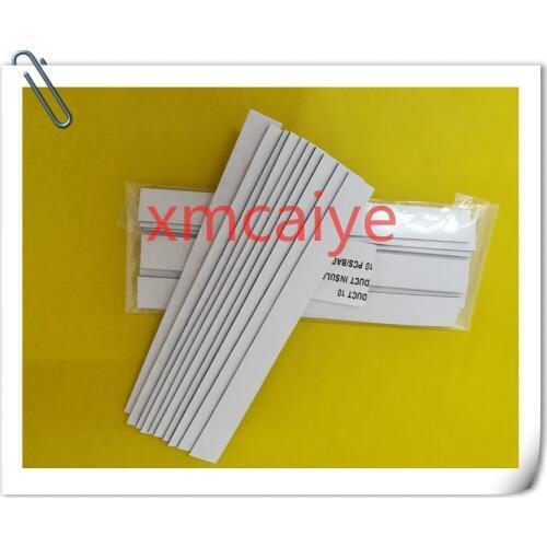 100 pieces SM102 CD102 SM74 SM52 GTO52 machine parts sealing paste for ink fountain sealed triangle 91.008.044