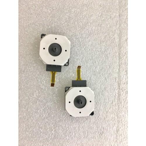20pcs Original Second Repair Parts For NEW 3DS new3ds xl 3dsll Analog Controller Joystick 3D joystick