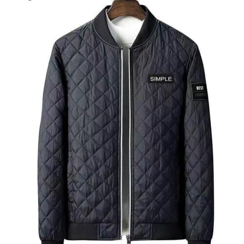 Мужские куртки парки Balplein China At AliExpress