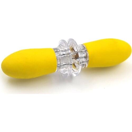 Bbq For kitchen Cookware Stainless steel corn needle bbq barbecue corn plug portable barbecue tag, high temperature corn fork