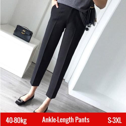 Bewaste Women's Cargo Pants