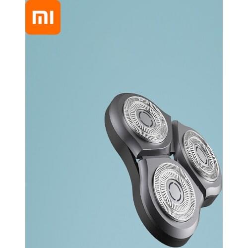 Xiaomi Mijia Shaver Head Razor Blade of Xiaomi S500 Electric Shaver
