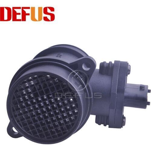 DEFUS New Air Flow Sensor OEM 28164-22610 For Hyundai Accent I II III 1.3-1.6L New 2816422610 0280218027 F00C2G2042 28164-22601
