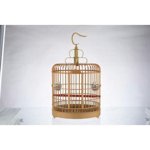 Factory,Birdcage Bird House Box Home Plastic