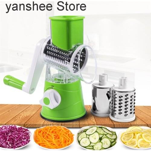 HAIMAITONG Garlic And Garlic Press