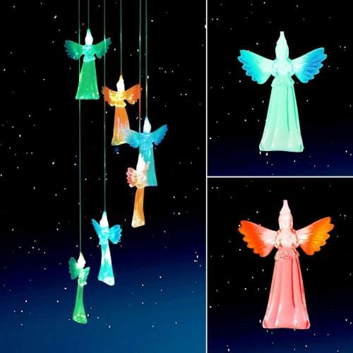 Houkiper Solar LED Lights