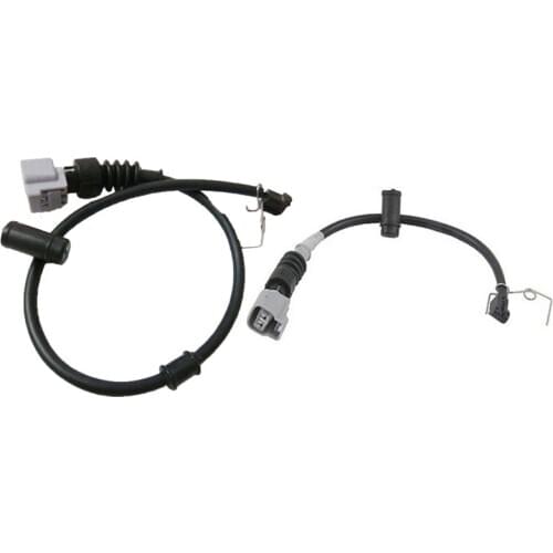 Brake Pad Wear Sensor Indicator Right Front & Rear for LEXUS LS430 LS 430