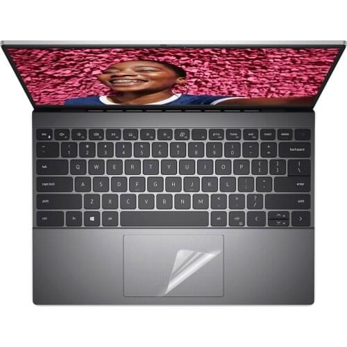 Matte Touchpad Protective film Sticker Protector TOUCH PAD For Dell Inspiron 13 5310 / Vostro 5310 Laptop Laptop TOUCHPAD