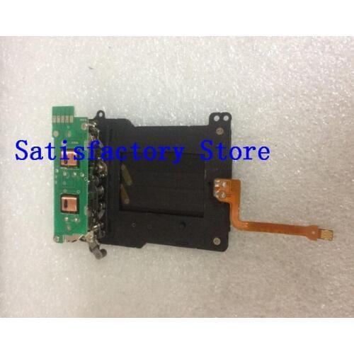 95%NEW Shutter Assembly Group For Canon FOR EOS 1D Mark III 1D3 / 1Ds Mark III 1Ds3 / 1D Mark IV 1D4 Digital Camera Repair Par
