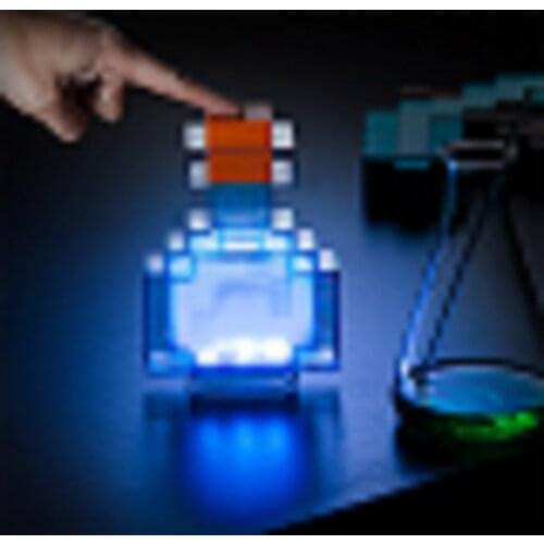NETEASE Glowing Toys