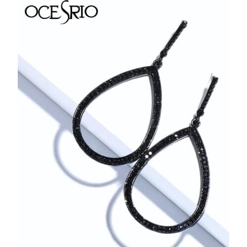 OCESRIO Big Rings