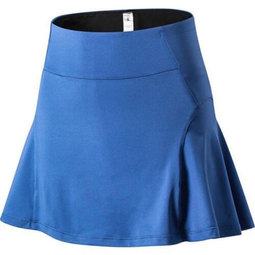 Anti Exposure Tennis Skirt Shorts Women Training Tennis Shorts Skirt Quick Dry Sports GYM Fitness Running Yoga Jogging Shorts