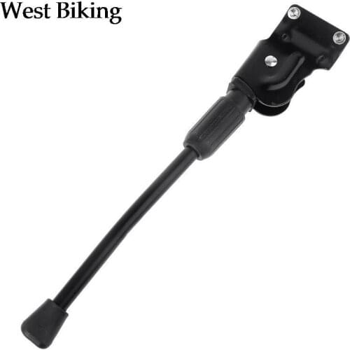 Replaceable Bicycle Cycling Bike Side Kick Stand Holder For Merida Kickstand Hot