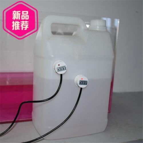 Special Sensor for Liquid Level in Sewage Treatment Plant / Water Level Monitoring Induction Waterproof Probe