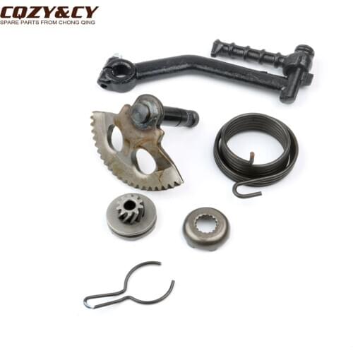 Scooter Starter Kit for Yamaha JOG90 JOG 90cc 2 stroke 16mm