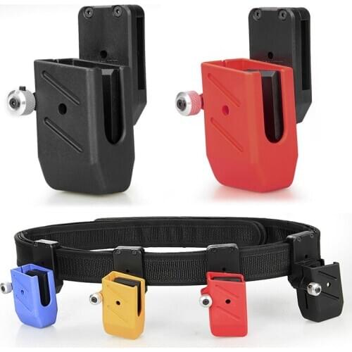 Tactical AR 15 accessories IPSC holster magazine pouch Left Right Handed for hunting M4 M16 airsoft