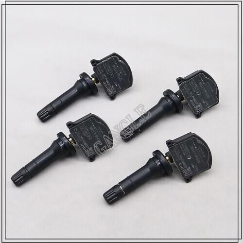 TPMS SENSOR FOR Hyundai Sonata DN8 KIA Seltos 2019-2020 TPMS 433MHz TIRE PRESSURE MONITORING SYSTEM 52940-L1100