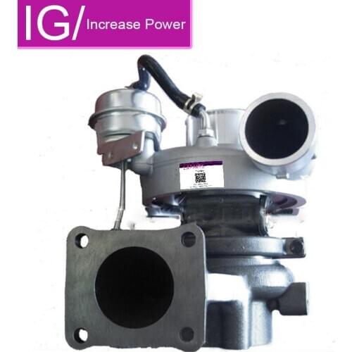 For CT26 Turbo For TOYOTA LAND CRUISER TD 12HT/12H-T 4.0L 136HP 17201-68010 17201-17010 17201-17020 17201-17030 17201-58011