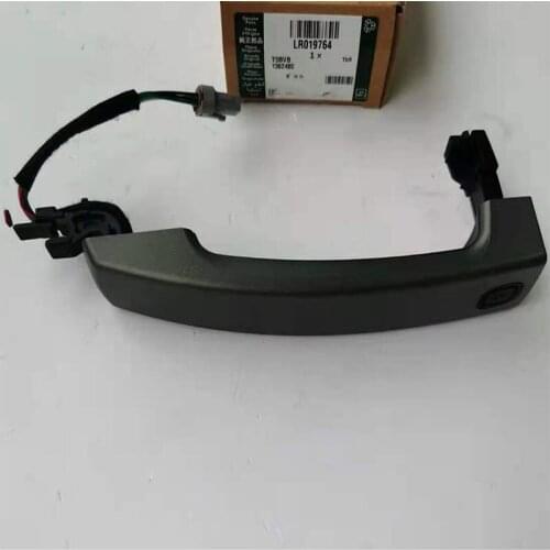LR019764 LR020810 exterior outside door handle for LR Discovery 4 2010- Range Rover Sport 2010-2013 door handle supply