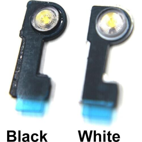 Replacement Parts Front Flash Light Flex Cable For Motorola Moto Z Play XT1635