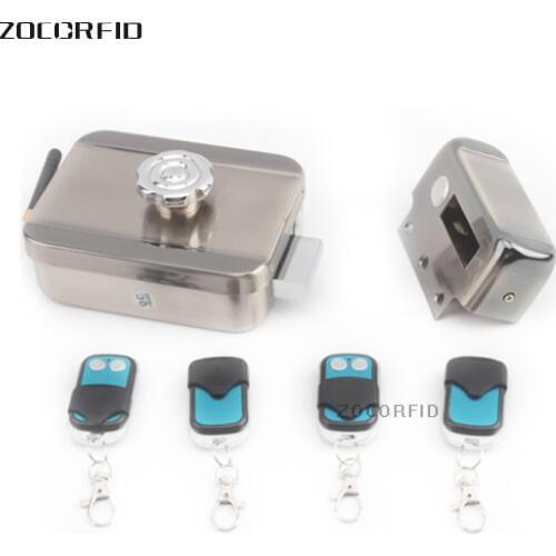 ZOCORFID Home Electronic Accessories