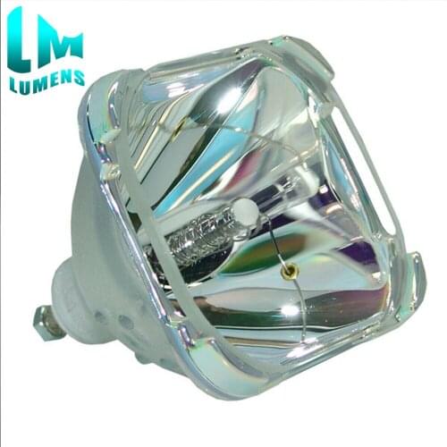 Free Shipping Compatible UX25951 Bare Lamp for-HITACHI 62VS69/62VS69A/65F59J Projector High Quality Long Life