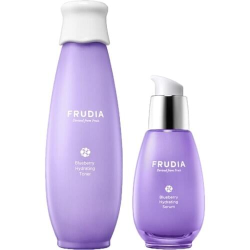 Средства для макияжа FRUDIA China At AliExpress