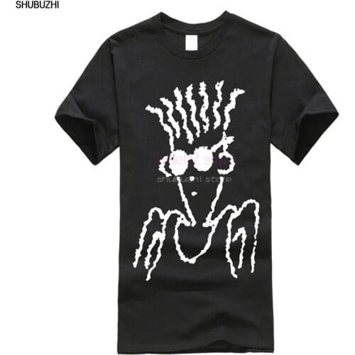Custom Fido Dido Men T Shirt Cool Fido Mens Tshirt Breathable Streetwear T-Shirt Letters Top Quality sbz6202