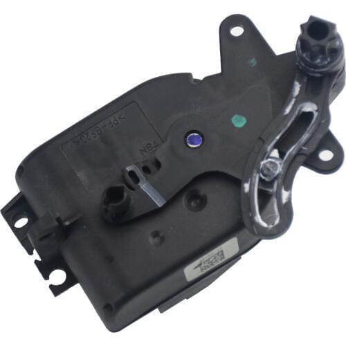 Best Air Conditioning A/C Heater Control Motor For VW Bora Jetta Golf MK4 For Seat Leon For Audi A3 TT 1J1907511A 1J1 907 511 A