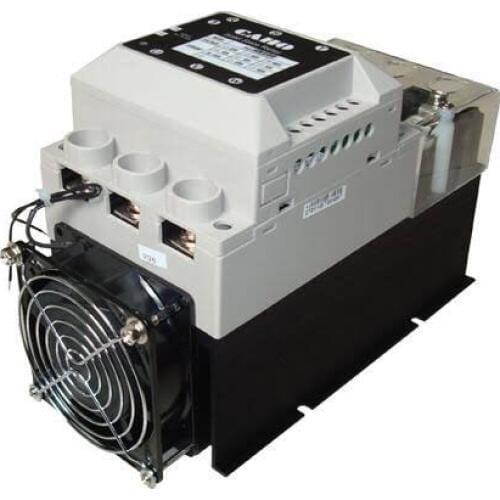 CAHO Modular Solid State Relay 3HD4860