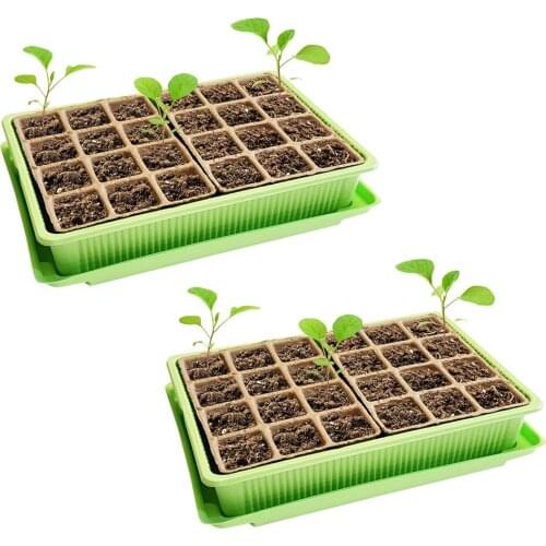 Горшки для рассады Nemobub China At AliExpress