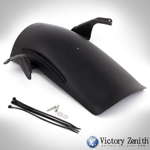 NEW Rear Tire Hugger Mudguard Fender For BMW F800GS 2007-2018 F 850 GS Adventure 2012-18 2017 2016 2015 2014 2013 F850 850GS