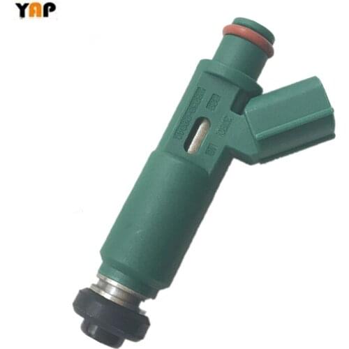 New Fuel Injector (4) FOR FITToyota Matrix Celica Corolla MR2 Spyder 1.8L 2.0L L4 23250-22040 23250-0D040 1995-2006