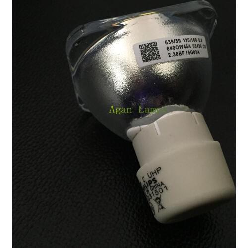 Original Replacement lamp bulb for BENQ MX507P MS527 MS517H MS524A MW526A MW529 MX525A MX528 TW529 Projectors