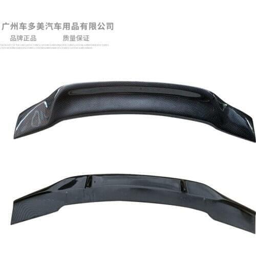 Suitable For Modification Horizontal Pressure Tail Modern Sonata 9r Type Tail, and Decoration of the