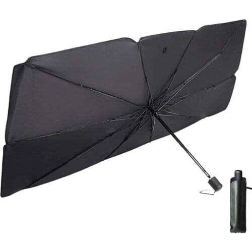 Puou Sun Protection For Windshields