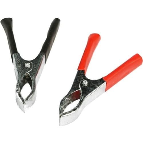 Rexant Crocodile Clips