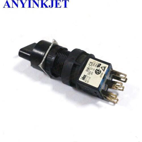 For Citronix power switch CB004-1005-001 for Citronix Ci1000 Ci2000 Ci700 Ci580 Printer