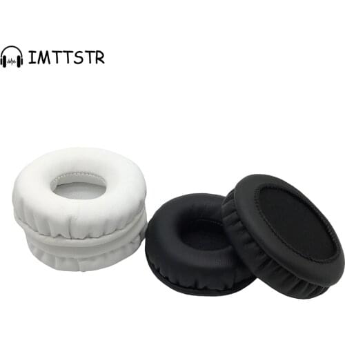 1 pair of Ear Pads for Grado GW100 Headphones Cushion Cover Earpads Earmuff Replacement Parts