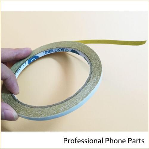3M Double Side Adhesive Tape For Mobile Phone Touch Screen/LCD/Display Glass Adhensive Accessories Phone Parts Repair
